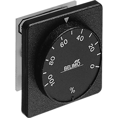 BELIMO SGF24 PROPORTIONAL ELECTRIC ACTUATORS
