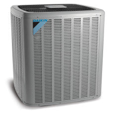 Daikin DX13SA0603 Light Commercial Split Air Conditioner 13 SEER | Single Stage | 5 Ton | Three-Phase