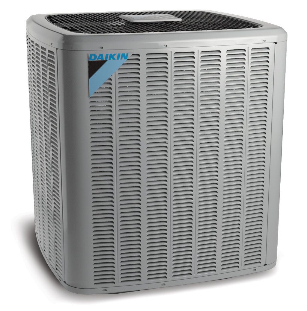 Daikin DX13SA0363 Light Commercial Split Air Conditioner 13 SEER | Single Stage | 3 Ton | Three-Phase