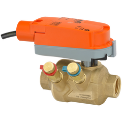 BELIMO Z2075QPT-G+CQBUP-3 ACTUATORS