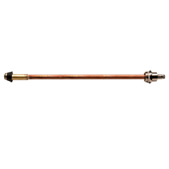 Arrowhead Brass PK2010 Stem Assembly For Use With 420 Series Anti-Siphon Wall Hydrant 10 in