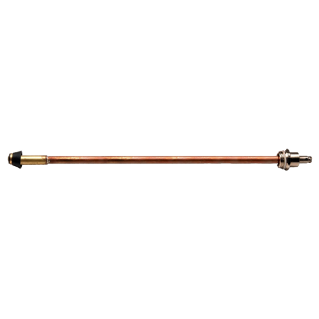 ARROWHEAD PK2012SP 12 in. Wall Hydrant Stem Assembly with Spring ...