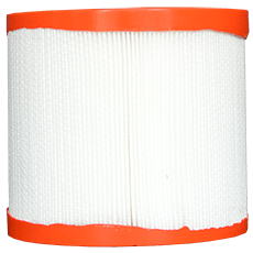 Pleatco PWW10 Filter Cartridge for 10 sf Waterway Skim 10