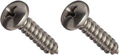 Polaris 6-302-00 Polaris Screw, Top, #10 X 3/4 Ss Sheet