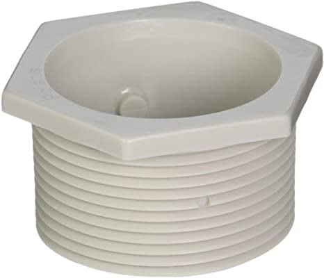 Polaris 6-500-00 Universal Wall Fitting for Pool Cleaners Compatible with Polaris 65 165 180 280 360 380 3900