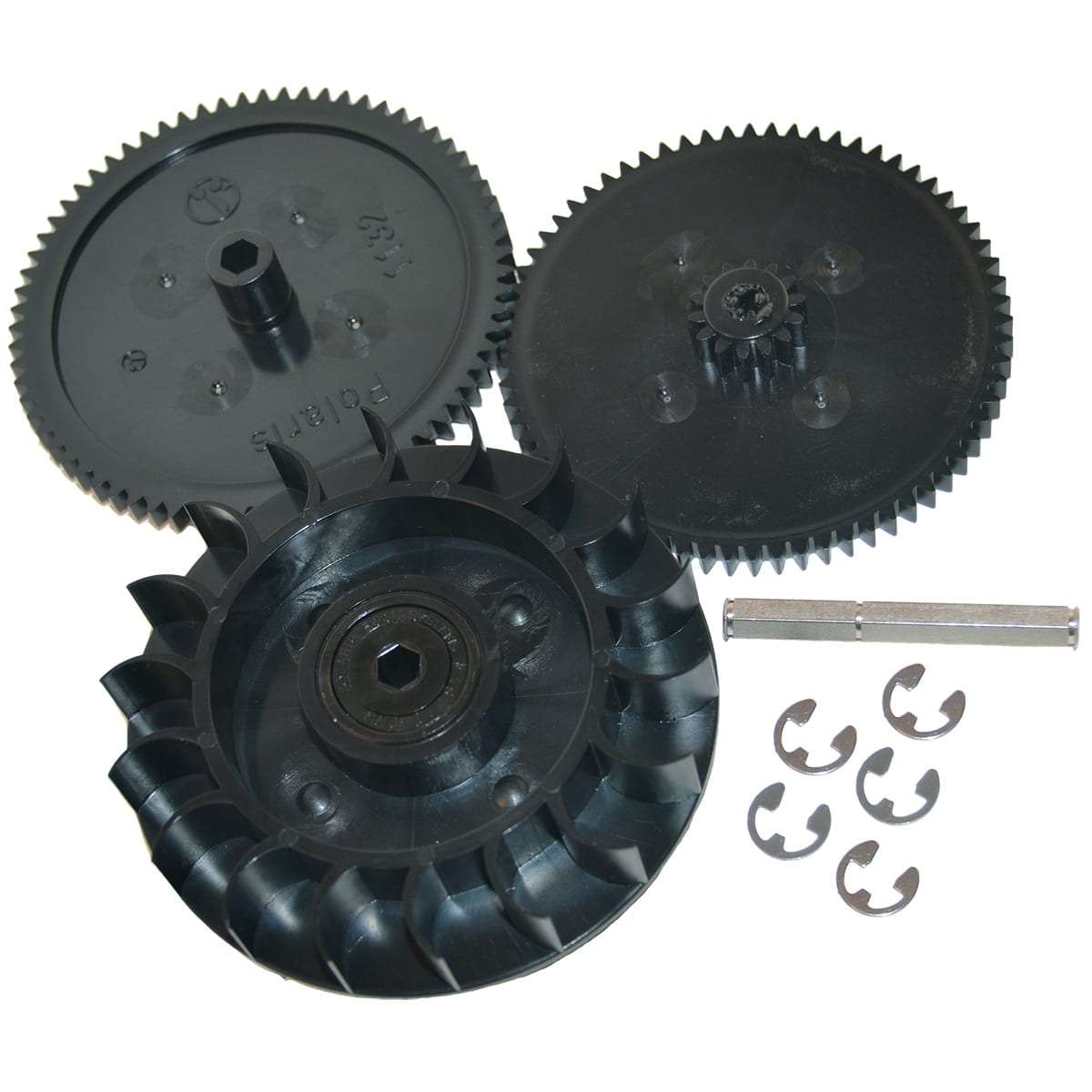 Polaris 9-100-1132 Vac Sweep 360/380 Pool Cleaner Drive Train Gear Kit