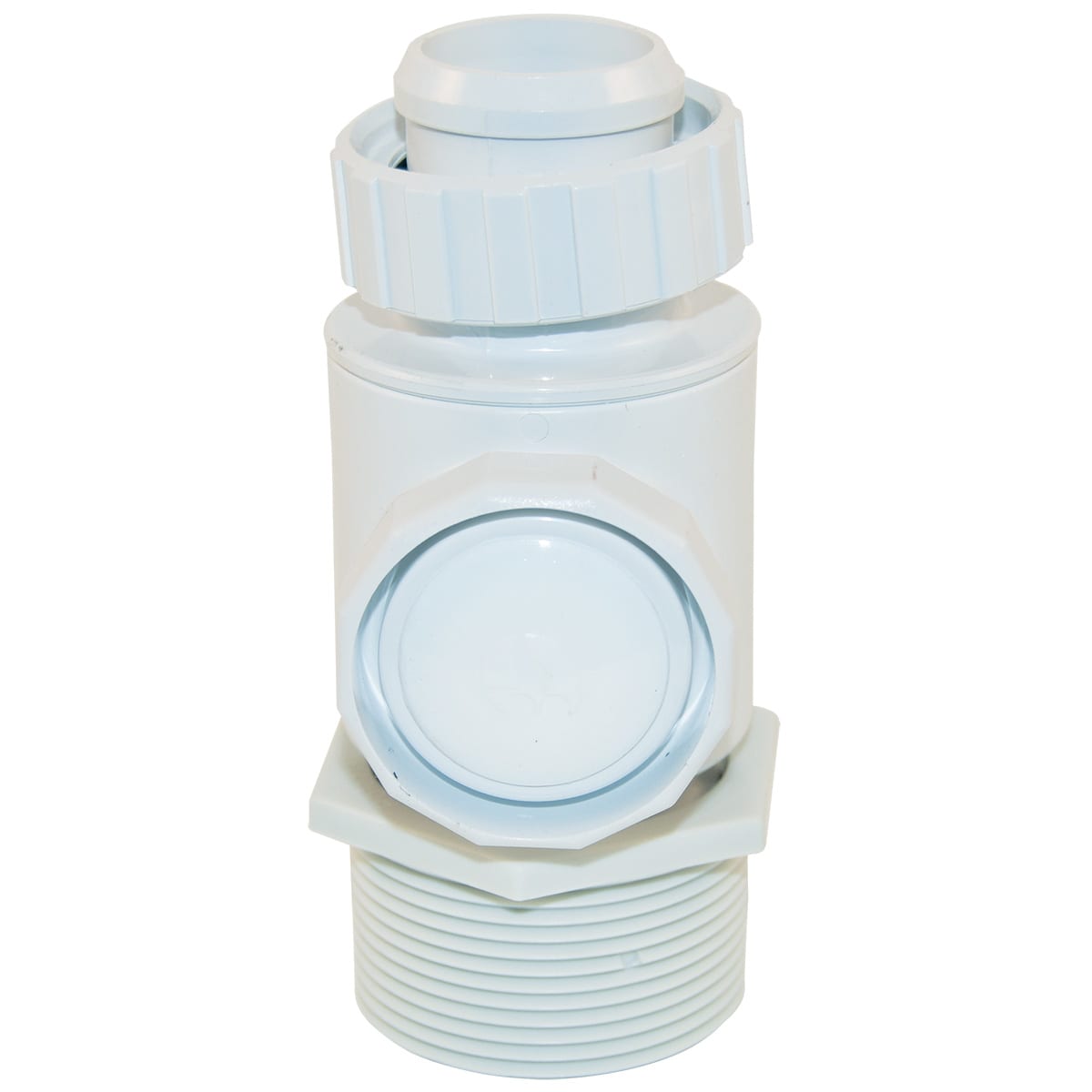 Polaris 9-100-3008 Vac-Sweep 360/380 Pool Cleaner Universal Wall Fitting Connector Assembly