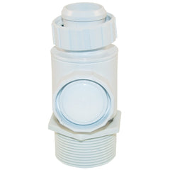 Polaris 9-100-3008 Vac-Sweep 360/380 Pool Cleaner Universal Wall Fitting Connector Assembly