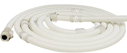 Polaris 9-100-3100 Vac Sweep 360 Pool Cleaner Feed Hose Complete w/ UWF