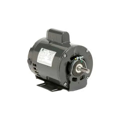 U.S. Motors 4242 HVAC Single Phase ODP Resilient Motor 1.5 hp 1800 rpm 115/208-230