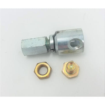 Schneider Electric PND-504 Shaft Connector MK-3100 MK-3200 3300 Series