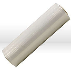 Poly-America HW181580 Poly America Stretch Film,18"X1500'X 16/Micron STRETCH FILM