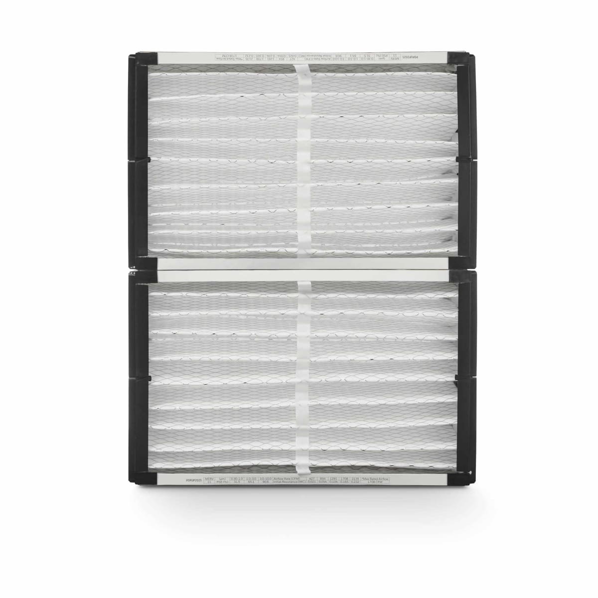 Honeywell Home POPUP2200/U Replacement Filter, 20-1/4 in W x 5-7/8 in D x 24-1/4 in H, MERV: 11