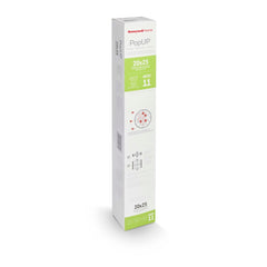 Honeywell Home POPUP2400/U Replacement Filter, 16 in W x 5-7/8 in D x 27-1/8 in H, MERV: 11