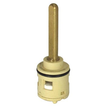 Oatey K25TB Dearborn Brass Trim Kit - For Schedule 40 - Rough-In Kit Uni-Lift Stopper with Chrome Finish