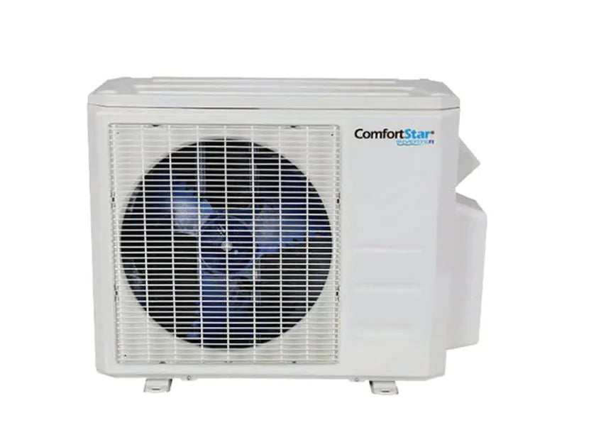 COMFORT STAR CGS36CD(O) MINI SPLIT HEAT PUMP SYSTEMS