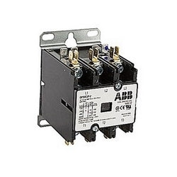 ABB DP30C3P-2 Definite Purpose Contactor 208/240V 30 Amp 3-Pole