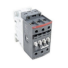 ABB AF38-30-00-11 3 Pole Contactor 24-60VAC 20-60VDC