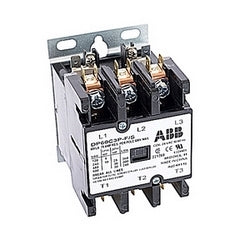 ABB DP60C3P-F/S DP CONTR 60A 3P 24/60