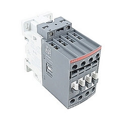 ABB AF26-40-00-13 4 Pole 45 Amp Non-Reversing Contactor 100-250V AC/DC