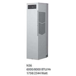 HOFFMAN N360646G050 WINDOW AC UNITS