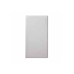 Leviton 47605-F28 28 Structured Media Flush-Mount Cover