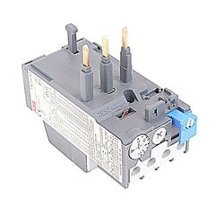 ABB TA25DU11 Overload Relay 7.50-11.0A Class 10