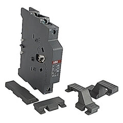 ABB VE5-2 Mechanical/Electrical Interlock for A45-A110 Contactors