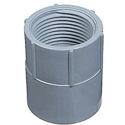 Thomas & Betts E942P 5 SCH 40 Female Adapter