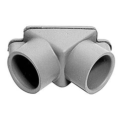 THOMAS & BETTS E990E FIT-PVC PULL ELBOW 3/4