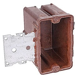 Thomas & Betts 2000-738 Junction Box, PHENOLIC ELECTRICAL