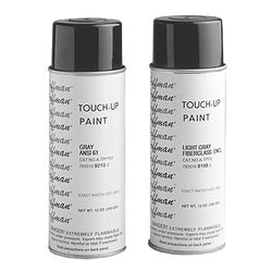 Hoffman ATPWE Touch-Up Paint White Enamel 12 oz Spray Can