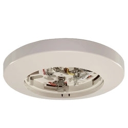 System Sensor B114LPBT Detector Base 24VAC/DC For Use With 2151 Duct Smoke Detector