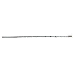 System Sensor DST5 Metal Sampling Tube for DNRE and D2E, Duct Widths 4' to 8' Replacement MPN