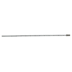 System Sensor DST5 Metal Sampling Tube for DNRE and D2E, Duct Widths 4' to 8' Replacement MPN