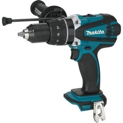 Makita XPH03Z 18V LXT Lithium-Ion Cordless 1/2 Hammer Driver Drill Tool Only