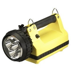 Streamlight 45871 E-Spot LiteBox Model Standard System 120V AC/DC Yellow