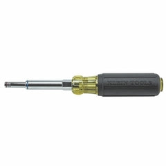 Klein Tools 32801 5-In-1 Multi-Nut Driver Heavy Duty