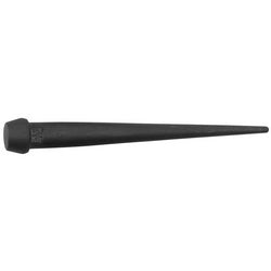 Klein Tools 3255 Broad-Head Bull Pin 1-1/4 Inch