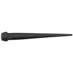 Klein Tools 3255 Broad-Head Bull Pin 1-1/4 Inch