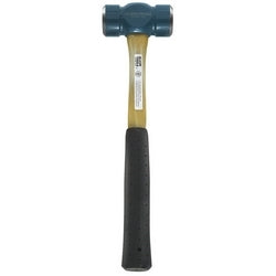 Klein 80936 Lineman's Double-Face Hammer 36 Oz