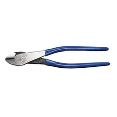 Klein tools D2000-49 pliers, angled head, 9-inch