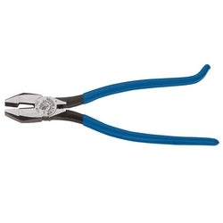 Klein Tools D2000-7CST Ironworker's Pliers Heavy-Duty Cutting