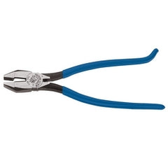 Klein Tools D2000-7CST Ironworker's Pliers Heavy-Duty Cutting