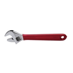 Klein Tools D507-12 Adjustable Wrench Extra Capacity 12-Inch