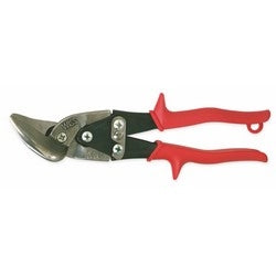 Apex Tool Group M6R 9 1/4 Metalmaster Offset Snips Cuts Straight to Left