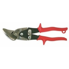 Apex Tool Group M6R 9 1/4 Metalmaster Offset Snips Cuts Straight to Left