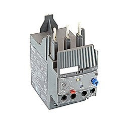 ABB EF45-30 Electronic Overload Relay 9-30 Amp