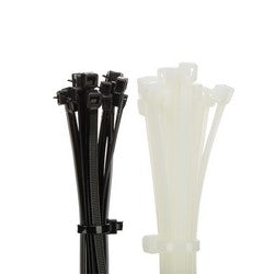 NSI Industries 750-P Cable Tie 50 lb 7.5 Inch Replacement MPN