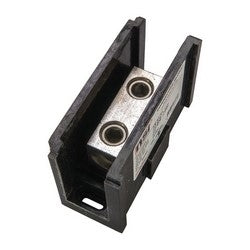 NSI Industries AM-N1-N1 Power Distribution Block 310 A (1) 250 MCM-6 AWG